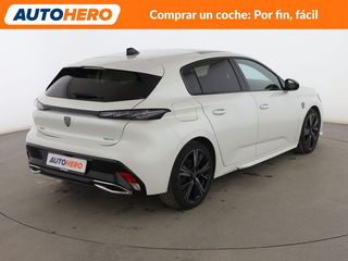 Peugeot 308 1.6 Hybrid PHEV GT Pack