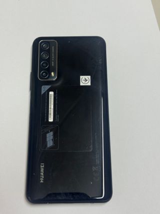 Huawei P Smart 2021 Negro
