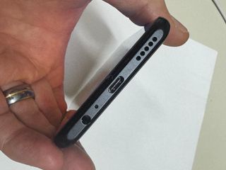 Huawei P Smart 2021 Negro