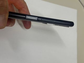 Huawei P Smart 2021 Negro