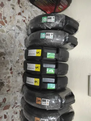 Catene da neve vari gruppi