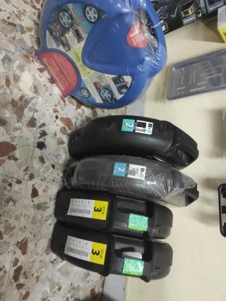 Catene da neve vari gruppi