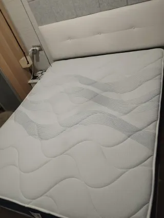 Colchón Flex 150x190