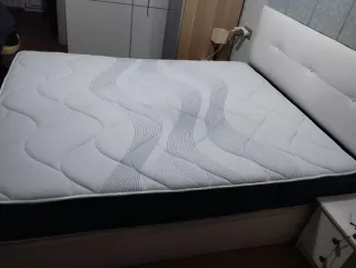 Colchón Flex 150x190