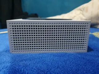 Xbox Series S Blanca