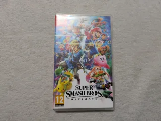 Nintendo Switch Gris + accesorios + juegos.