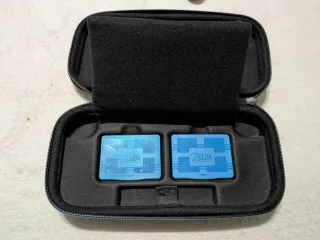 Nintendo Switch Gris + accesorios + juegos.