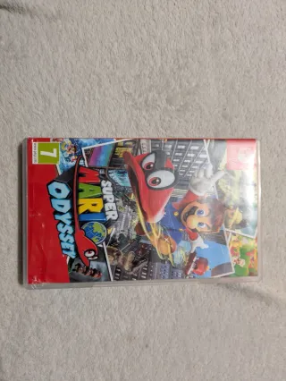 Nintendo Switch Gris + accesorios + juegos.