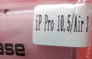 Funda iPad Magnética Smart Case