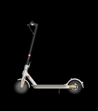 Patinete Eléctrico Xiaomi Mi Scooter 3