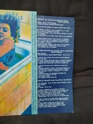 El Último de la Fila - Vinilos