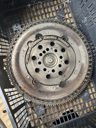 Embrague Bimasa Mercedes Vito W639