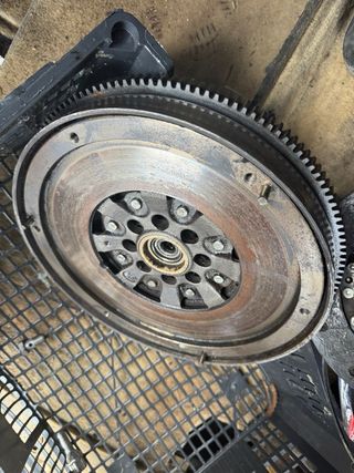 Embrague Bimasa Mercedes Vito W639