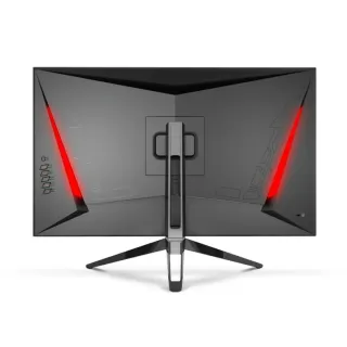 Monitor 2K Ozone DSP27 Negro