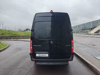 MERCEDES-BENZ Sprinter 314 CDI MEDIO 3.5T T. ALTO