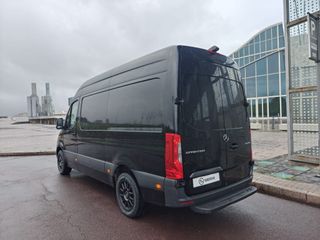 MERCEDES-BENZ Sprinter 314 CDI MEDIO 3.5T T. ALTO