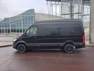 MERCEDES-BENZ Sprinter 314 CDI MEDIO 3.5T T. ALTO