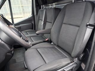 MERCEDES-BENZ Sprinter 314 CDI MEDIO 3.5T T. ALTO