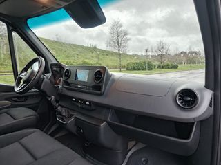 MERCEDES-BENZ Sprinter 314 CDI MEDIO 3.5T T. ALTO