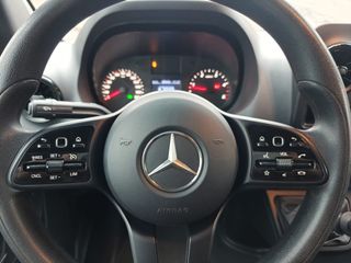 MERCEDES-BENZ Sprinter 314 CDI MEDIO 3.5T T. ALTO