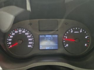 MERCEDES-BENZ Sprinter 314 CDI MEDIO 3.5T T. ALTO