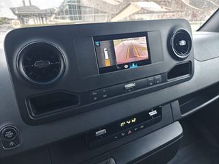 MERCEDES-BENZ Sprinter 314 CDI MEDIO 3.5T T. ALTO