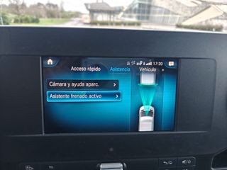 MERCEDES-BENZ Sprinter 314 CDI MEDIO 3.5T T. ALTO