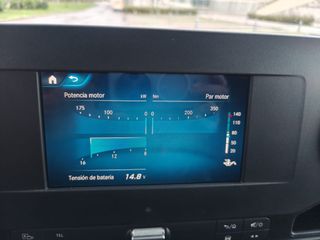 MERCEDES-BENZ Sprinter 314 CDI MEDIO 3.5T T. ALTO