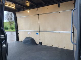 MERCEDES-BENZ Sprinter 314 CDI MEDIO 3.5T T. ALTO