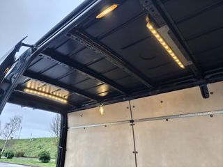 MERCEDES-BENZ Sprinter 314 CDI MEDIO 3.5T T. ALTO