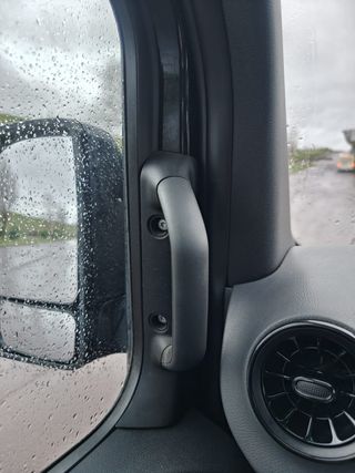 MERCEDES-BENZ Sprinter 314 CDI MEDIO 3.5T T. ALTO