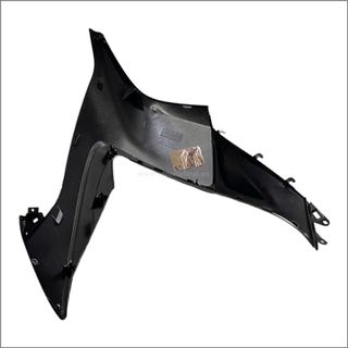 Frontal izquierdo negro Honda PCX 125 2014 a 2018