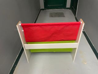 Estantería Infantil Multicolor