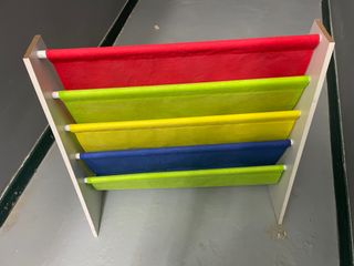 Estantería Infantil Multicolor