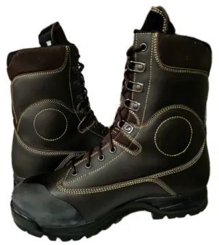 Stivali Anfibi Militari Esercito Italiano Vibram