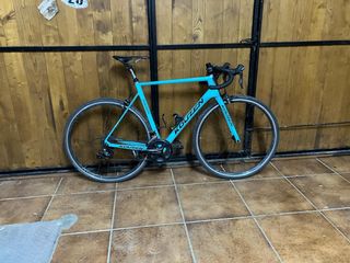 Bicicleta de carretera Kouzen