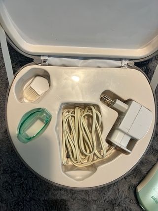 Braun Silk-epil Soft Perfection Depiladora