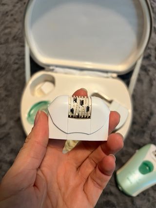 Braun Silk-epil Soft Perfection Depiladora