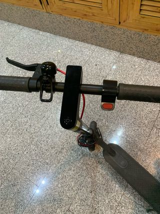 Patinete Eléctrico Xiaomi