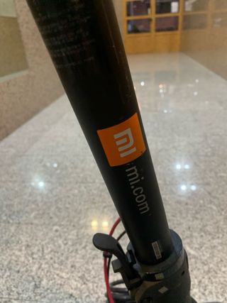 Patinete Eléctrico Xiaomi