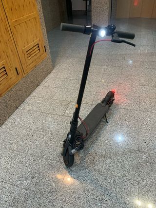 Patinete Eléctrico Xiaomi