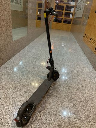 Patinete Eléctrico Xiaomi