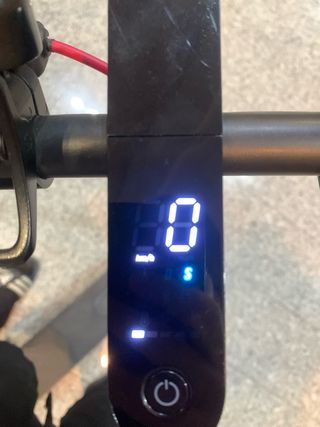 Patinete Eléctrico Xiaomi