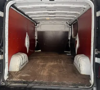 Renault Trafic L2H1 2016