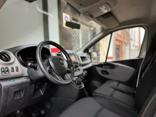 Renault Trafic L2H1 2016