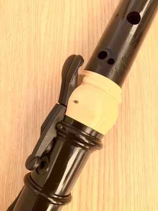 Flauta Aulos Tenor 511-B