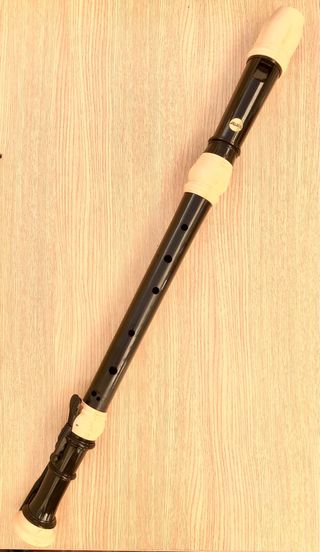 Flauta Aulos Tenor 511-B