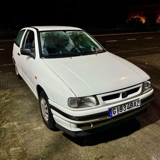 SEAT IBIZA MK2 1.4I 60CV