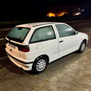 SEAT IBIZA MK2 1.4I 60CV