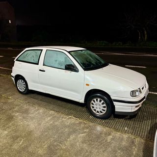 SEAT IBIZA MK2 1.4I 60CV